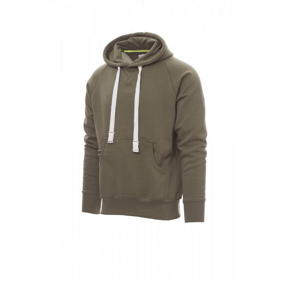 Payper Wear Atlanta+ Felpa con cappuccio  