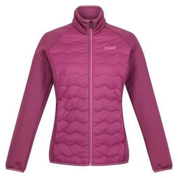 Clumber III Jacke Hybrid