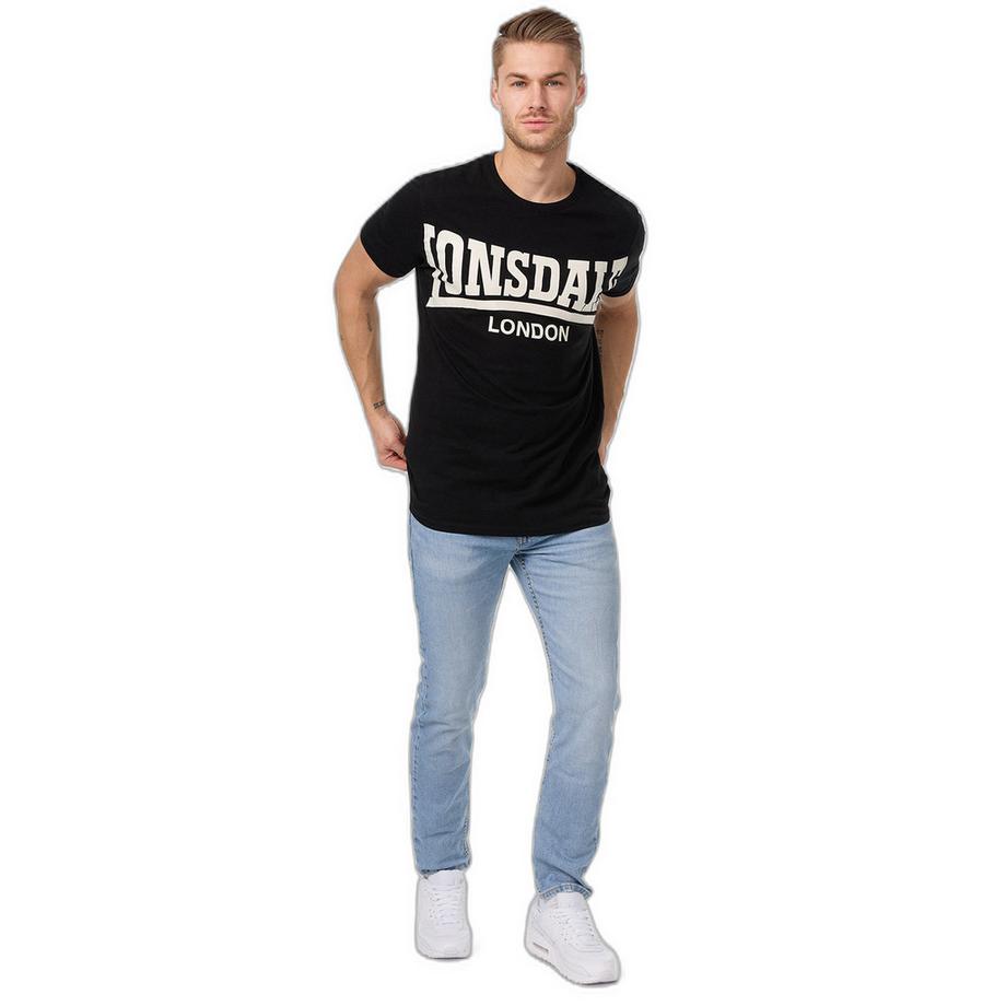 LONSDALE York T-Shirt  