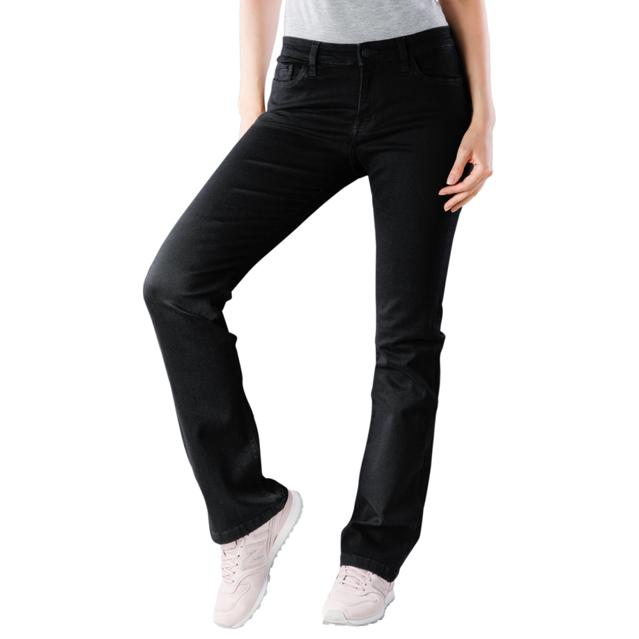 Cross Jeans Lauren Bootcut Jeans  