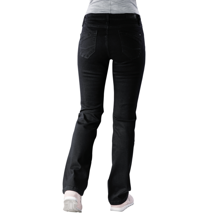 Cross Jeans Lauren Bootcut Jeans  