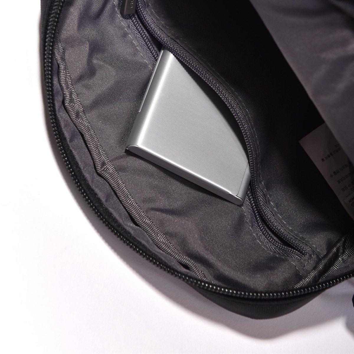 Hedgren Contact Crossover 10 RFID Borsa  