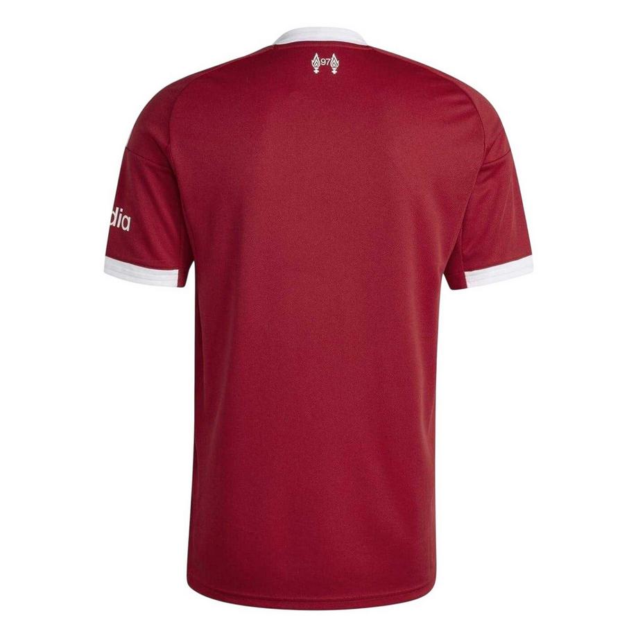 adidas  2025/2026 Liverpool Fc Maglia Da Calcio 