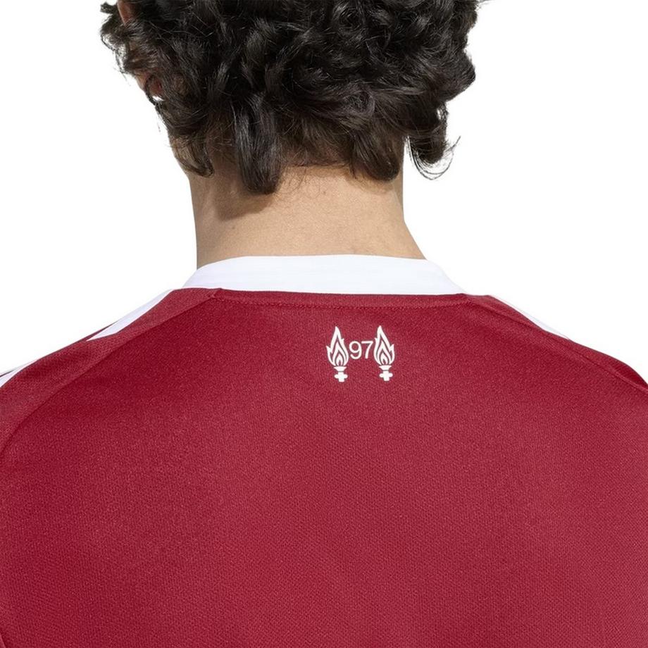 adidas  2025/2026 Liverpool Fc Maglia Da Calcio 