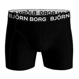 Björn Borg Boxer 7 Pezzi Stretch  