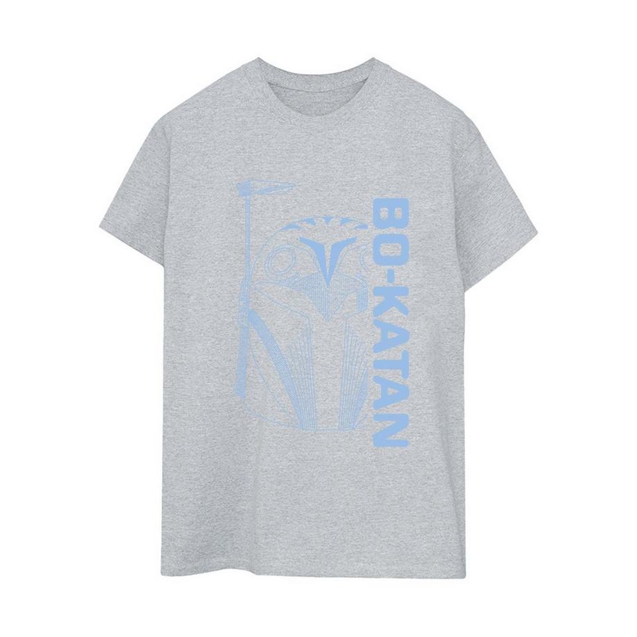 The Mandalorian TShirt