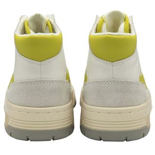 gola  Scarpe da ginnastica da donna Gola Allcourt High 