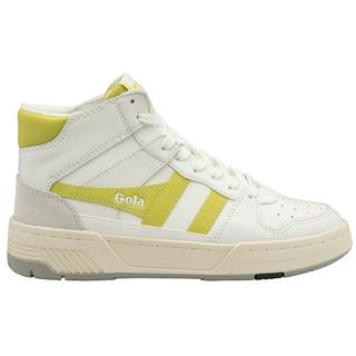 gola  Scarpe da ginnastica da donna Gola Allcourt High 