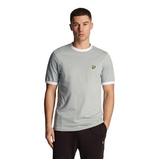 LYLE & SCOTT  TShirt RingerStil 