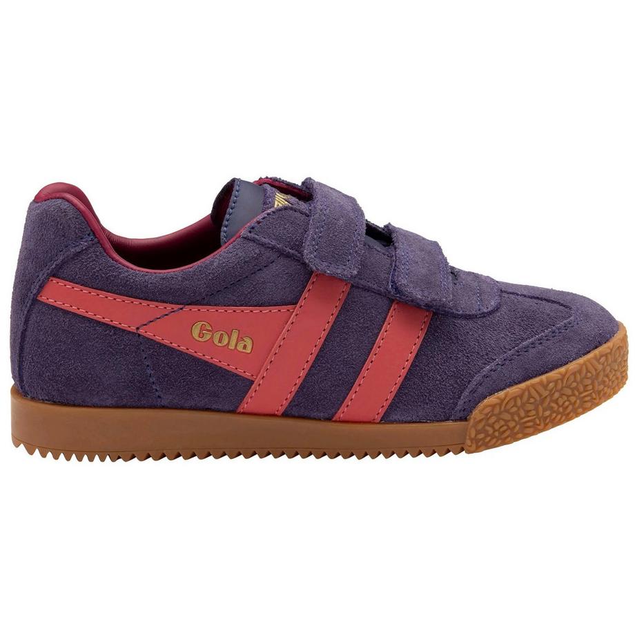 Baskets enfant harrier