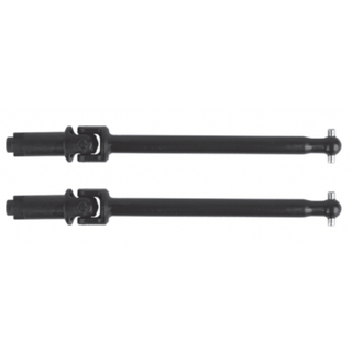 Absima  Front CVD drive shaft set 