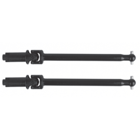 Absima  Front CVD drive shaft set 