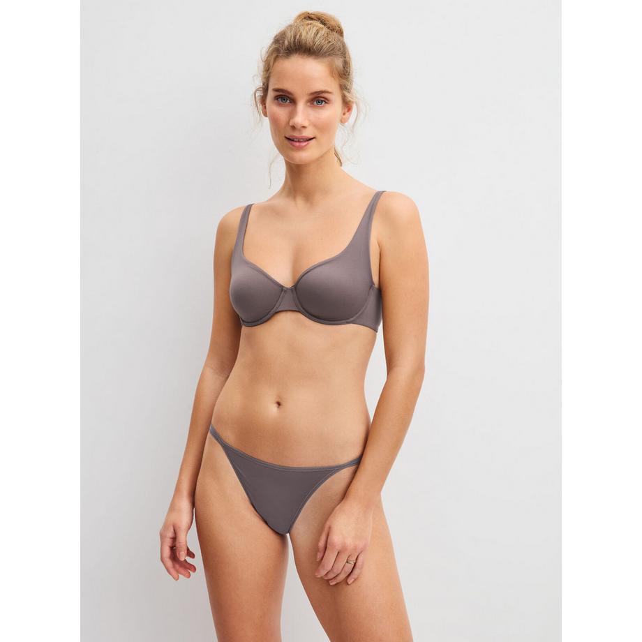 CALIDA Sleek Skin Tanga Slip  