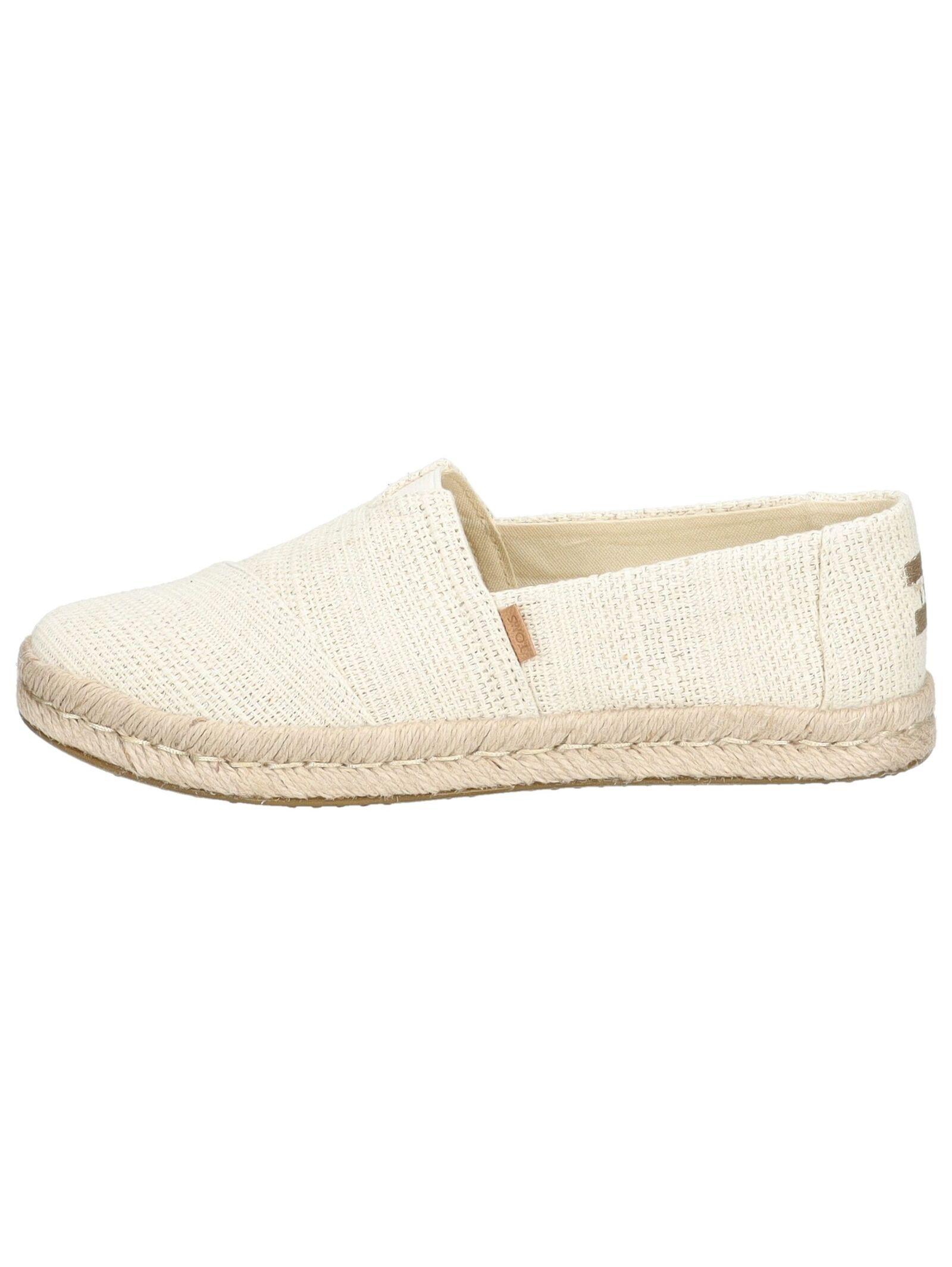 TOMS  Halbschuhe 10020693 