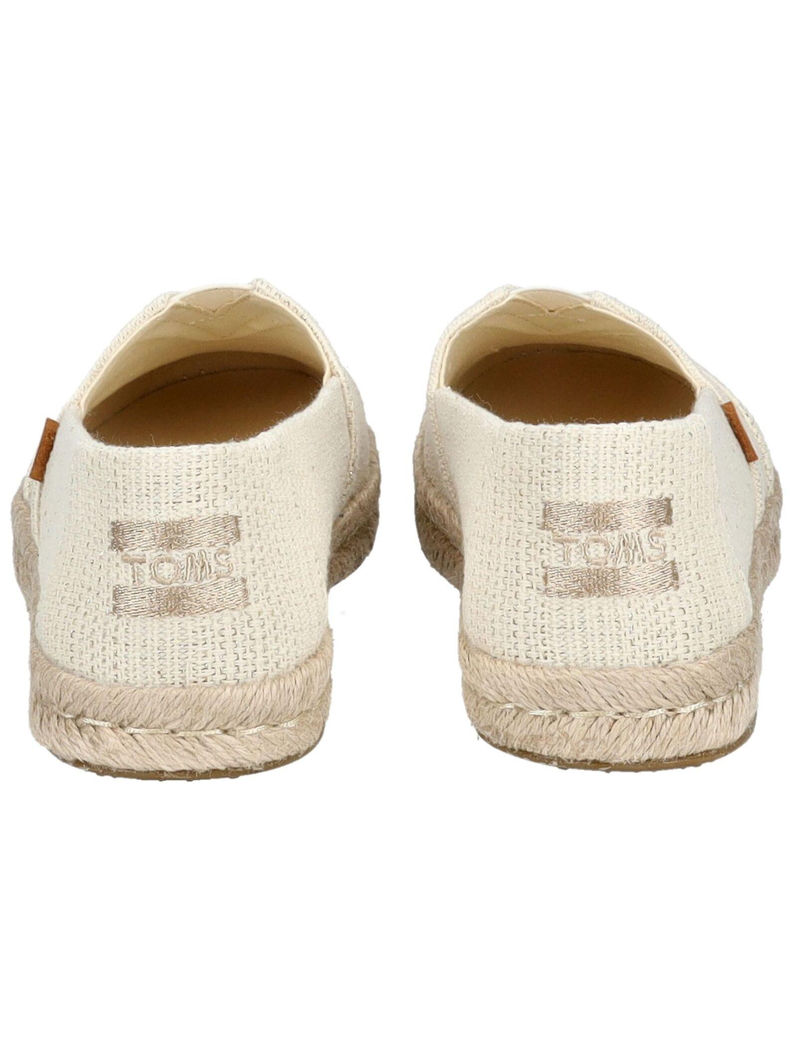 TOMS  Halbschuhe 10020693 