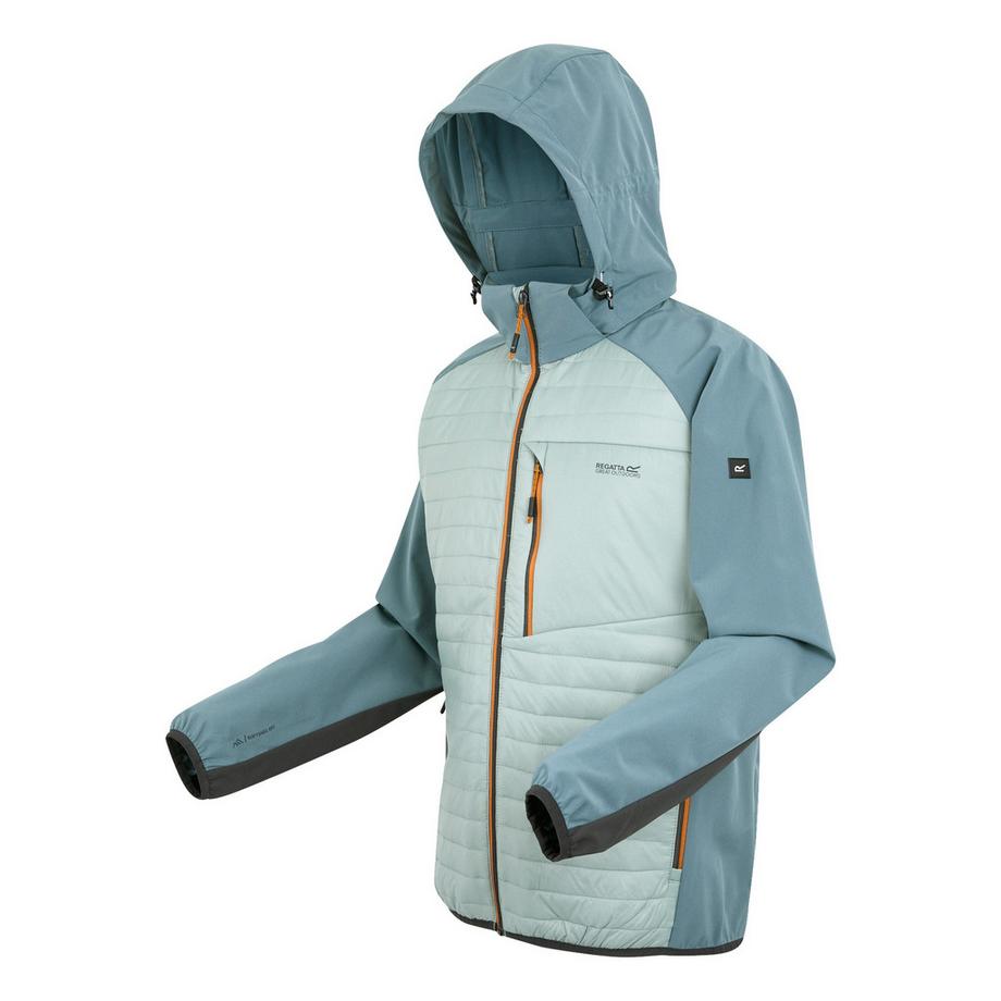 Regatta  Veste Pro Hybrid 