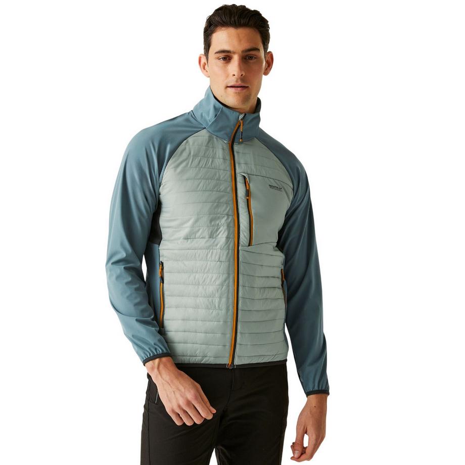 Regatta  Veste Pro Hybrid 