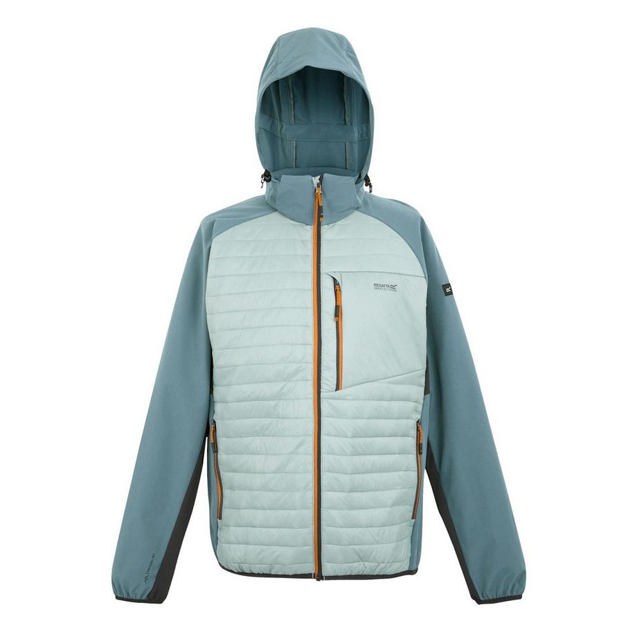 Veste Pro Hybrid