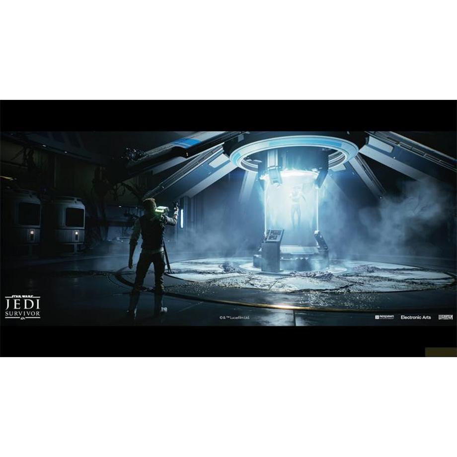 ELECTRONIC ARTS  Star Wars Jedi: Survivor 