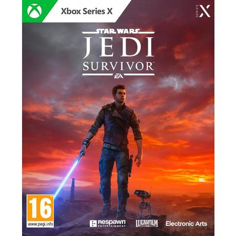 ELECTRONIC ARTS  Star Wars Jedi: Survivor 