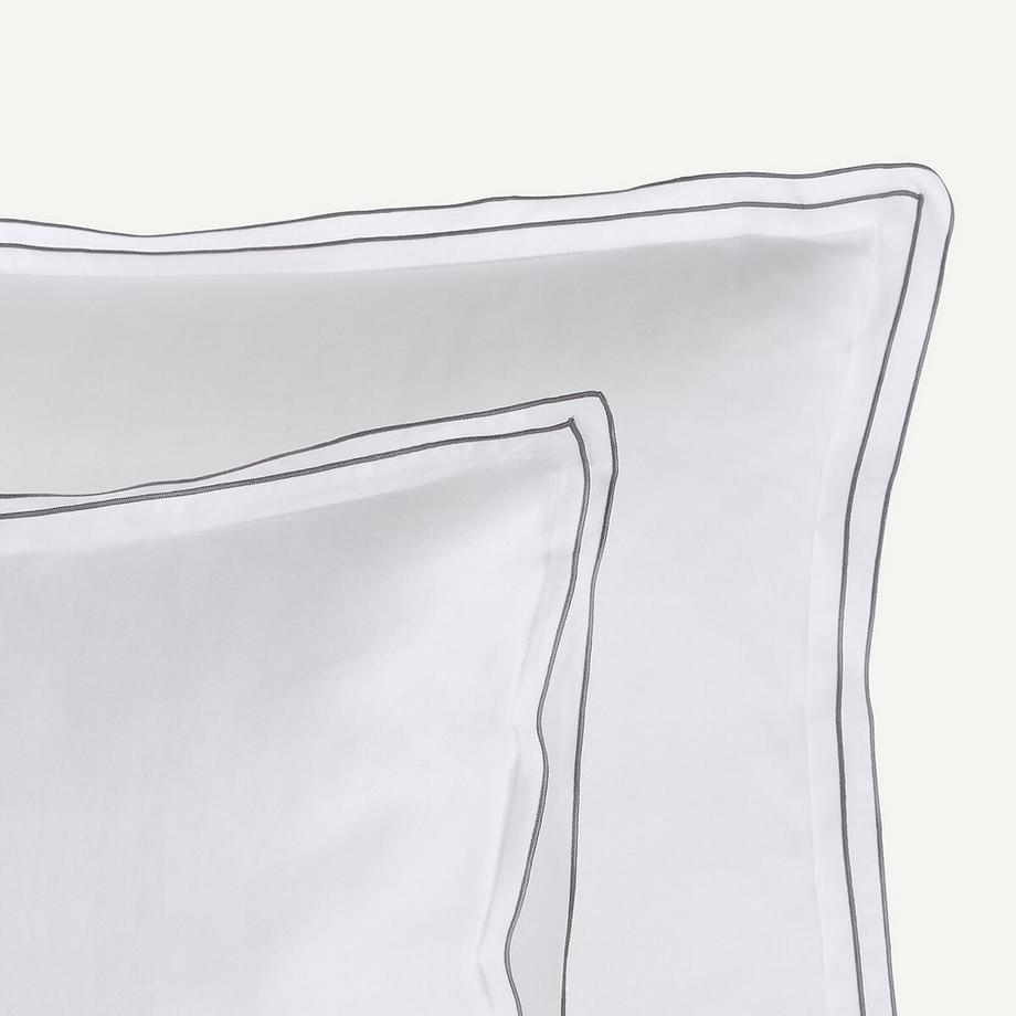 AM.PM Taie d'oreiller Tucci  