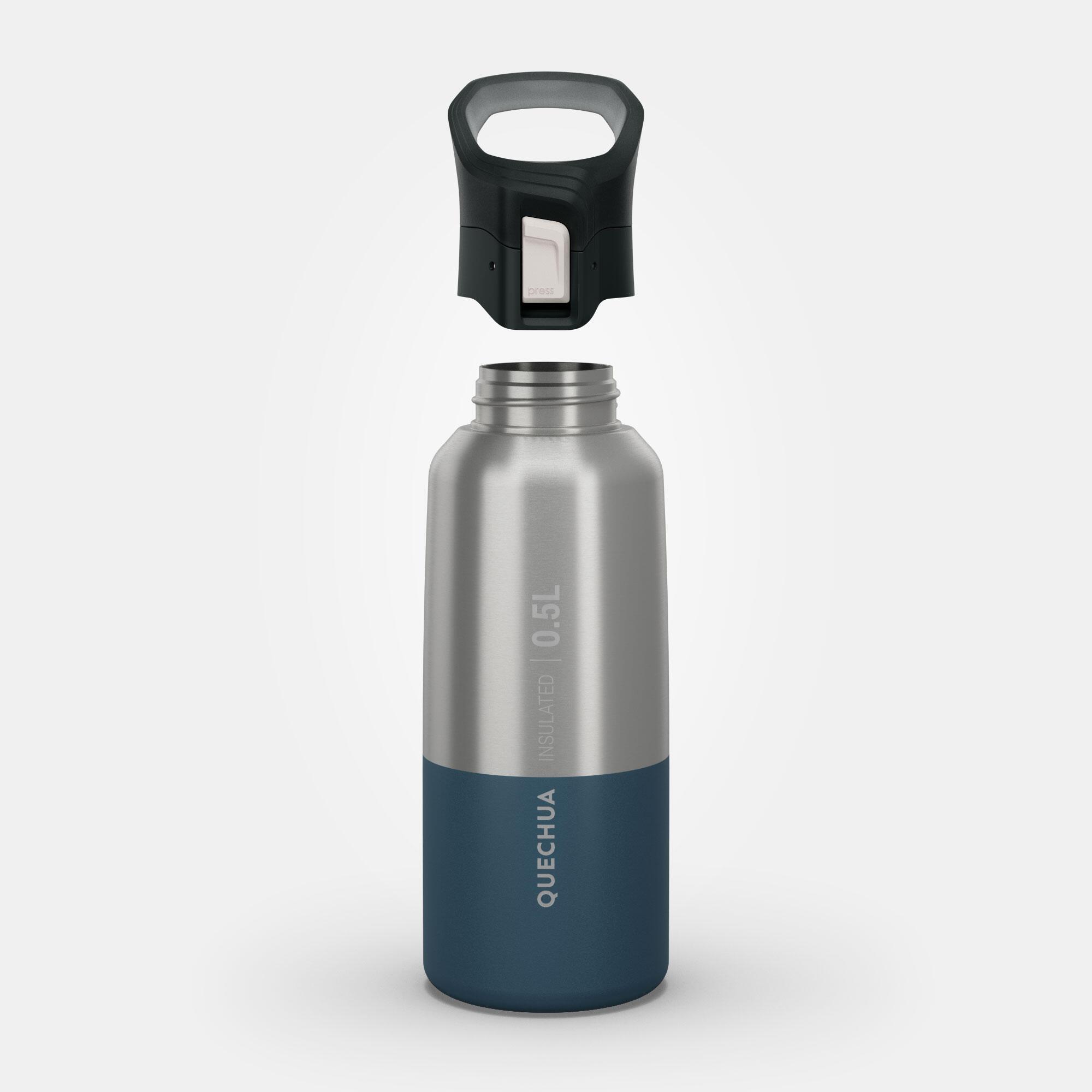 QUECHUA Isolierflasche - MH500 ISO  