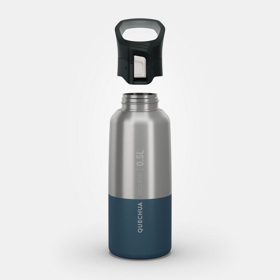QUECHUA Isolierflasche - MH500 ISO  