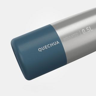 QUECHUA Isolierflasche - MH500 ISO  