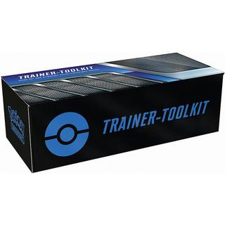 Pokémon  Trainers Toolkit (D) 