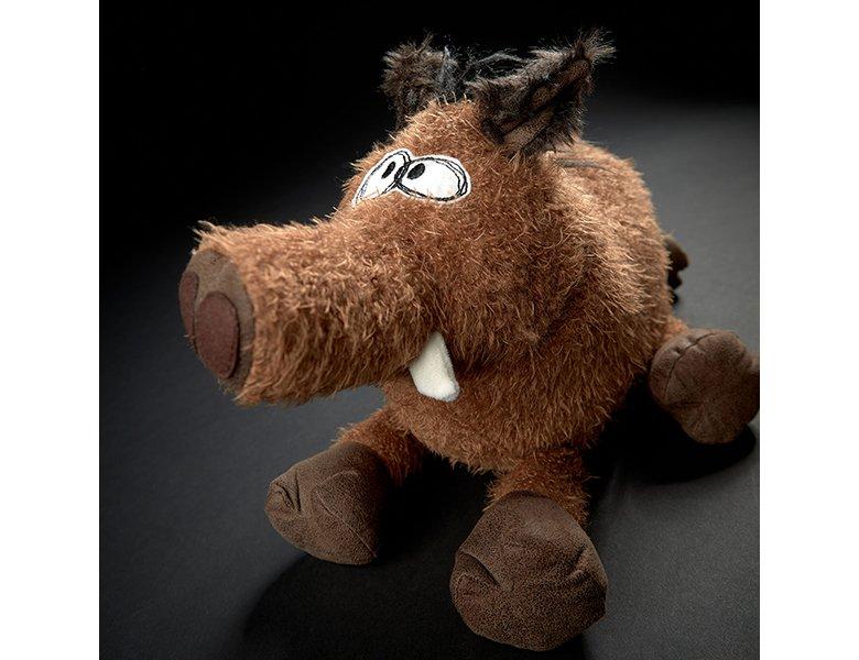 Sigikid  Beasts Kuschelschwein Hunters Bacon (33cm) 