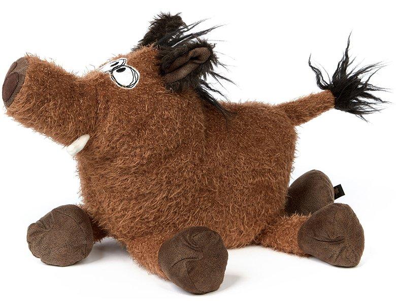 Sigikid  Beasts Kuschelschwein Hunters Bacon (33cm) 