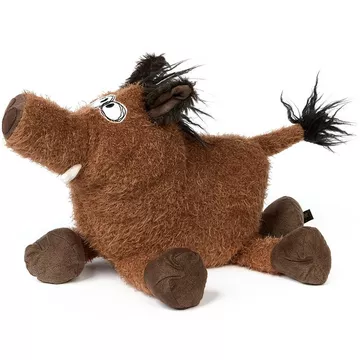 Beasts Kuschelschwein Hunters Bacon (33cm)