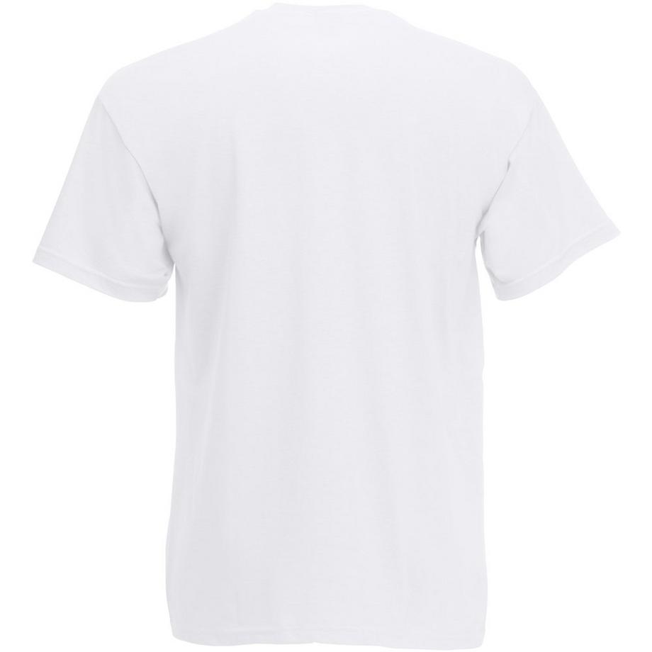 Universal Textiles Value T-shirt Maniche Corte Casual  