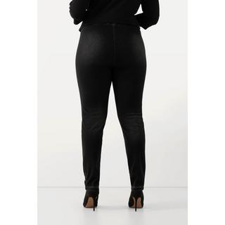 Ulla Popken Sienna Stretch Jersey Jeggings  