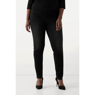 Ulla Popken Sienna Stretch Jersey Jeggings  