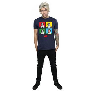 Elf Buddy Pop Art T-Shirt  