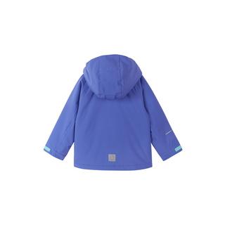 Reima  tec Kinder Skijacke Palsi Breezy Violet 