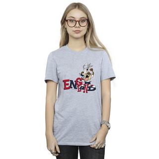 LOONEY TUNES  Tshirt 