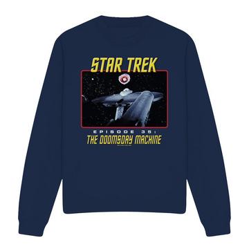 The Doomsday Machine Sweatshirt