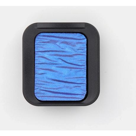 Talens TALENS Perlglanzfarbe Finetec F9062C Perl High Chroma Blau  