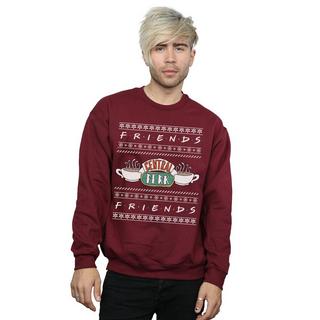 Friends  Central Perk Sweatshirt 