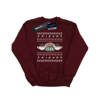 Friends Central Perk Sweatshirt  