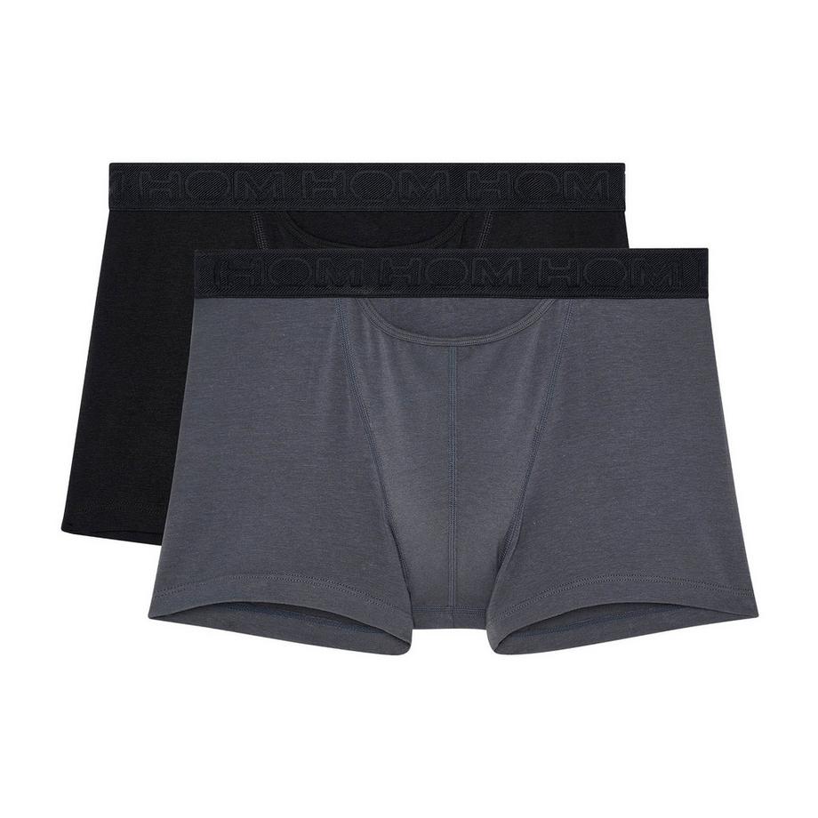 Boxer  Paquet de 2 Conforme à la silhouette-HOM Boxerlines #2