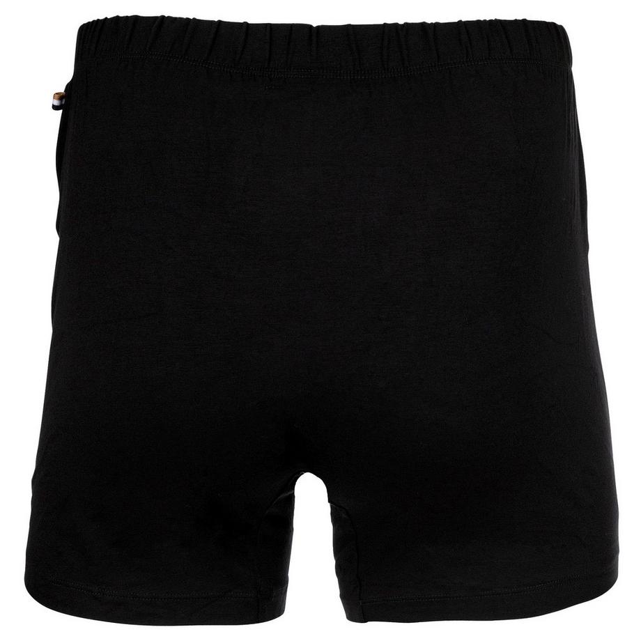 BOSS 2er Pack Locker sitzende Jersey Boxershorts  