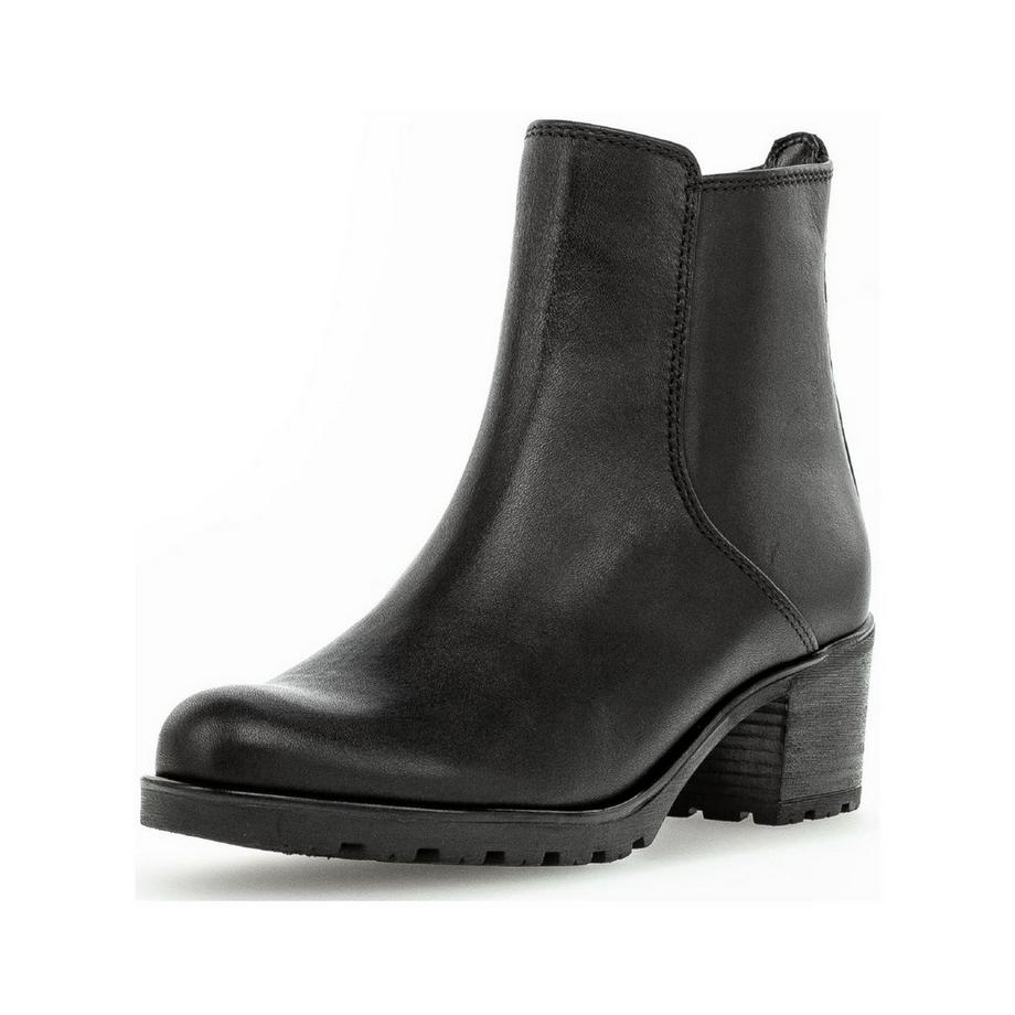 Stiefelette