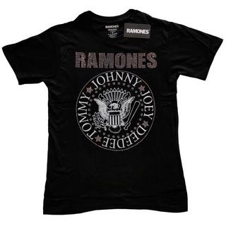 Ramones  TShirt Verziert 