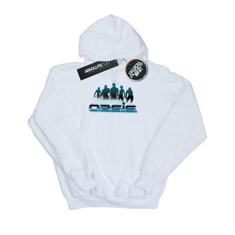 Ready Player One Welcome To The Oasis Kapuzenpullover  