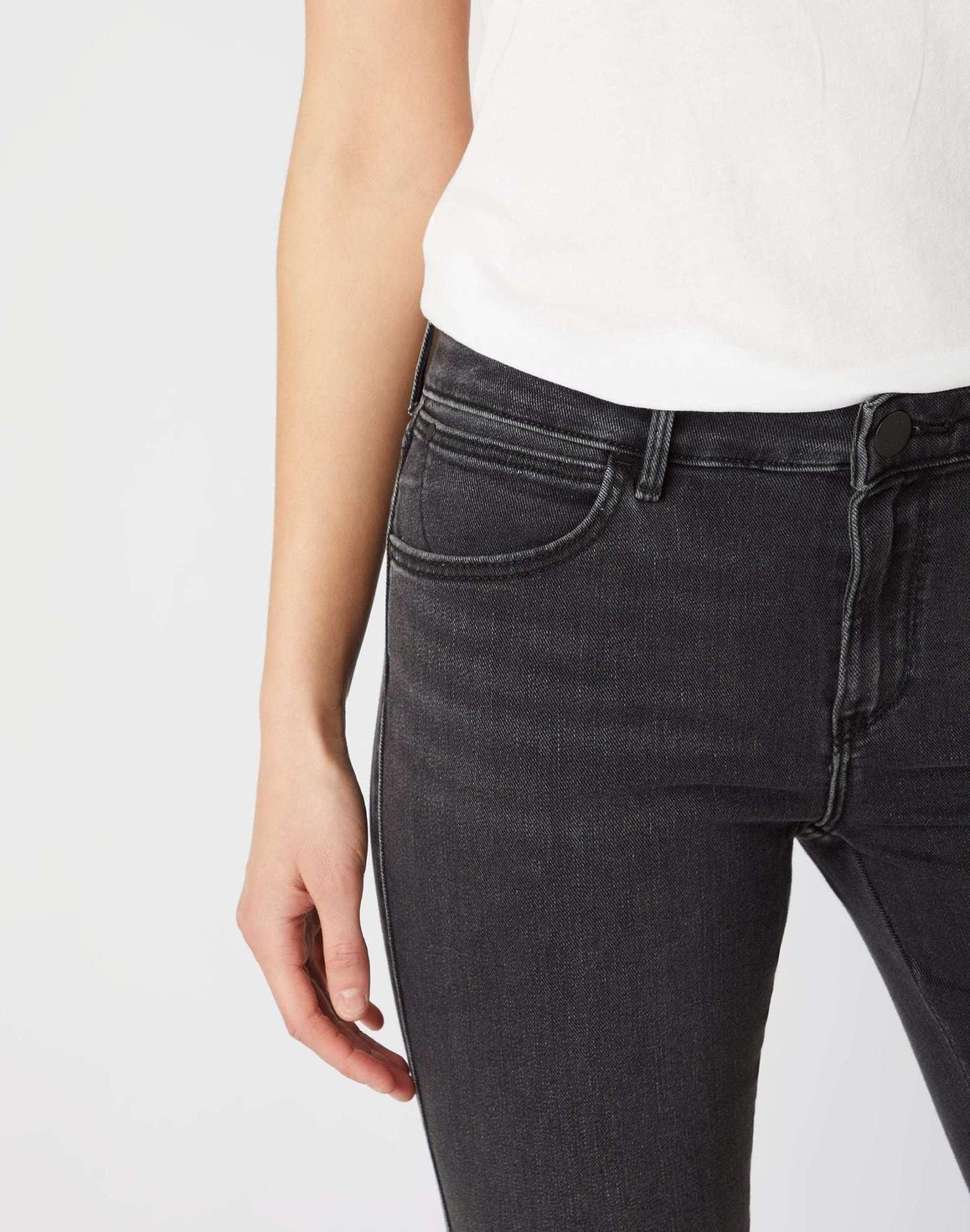 Wrangler  Skinny Jeans 