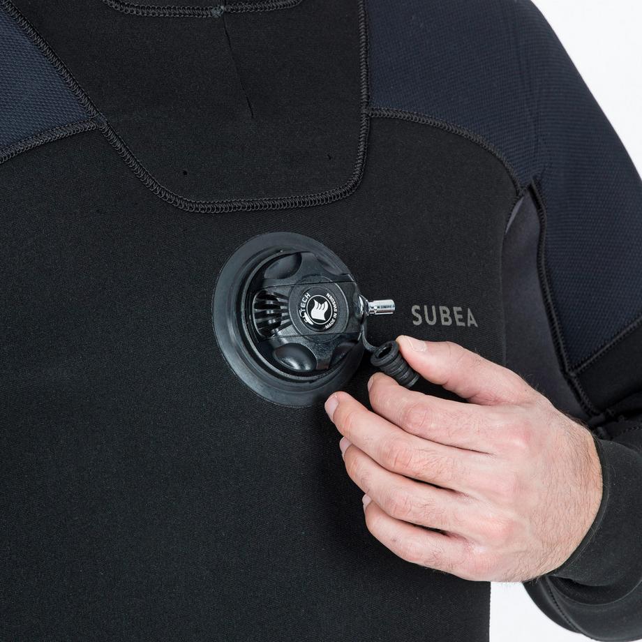 SUBEA  Neoprenanzug - SCD 900 