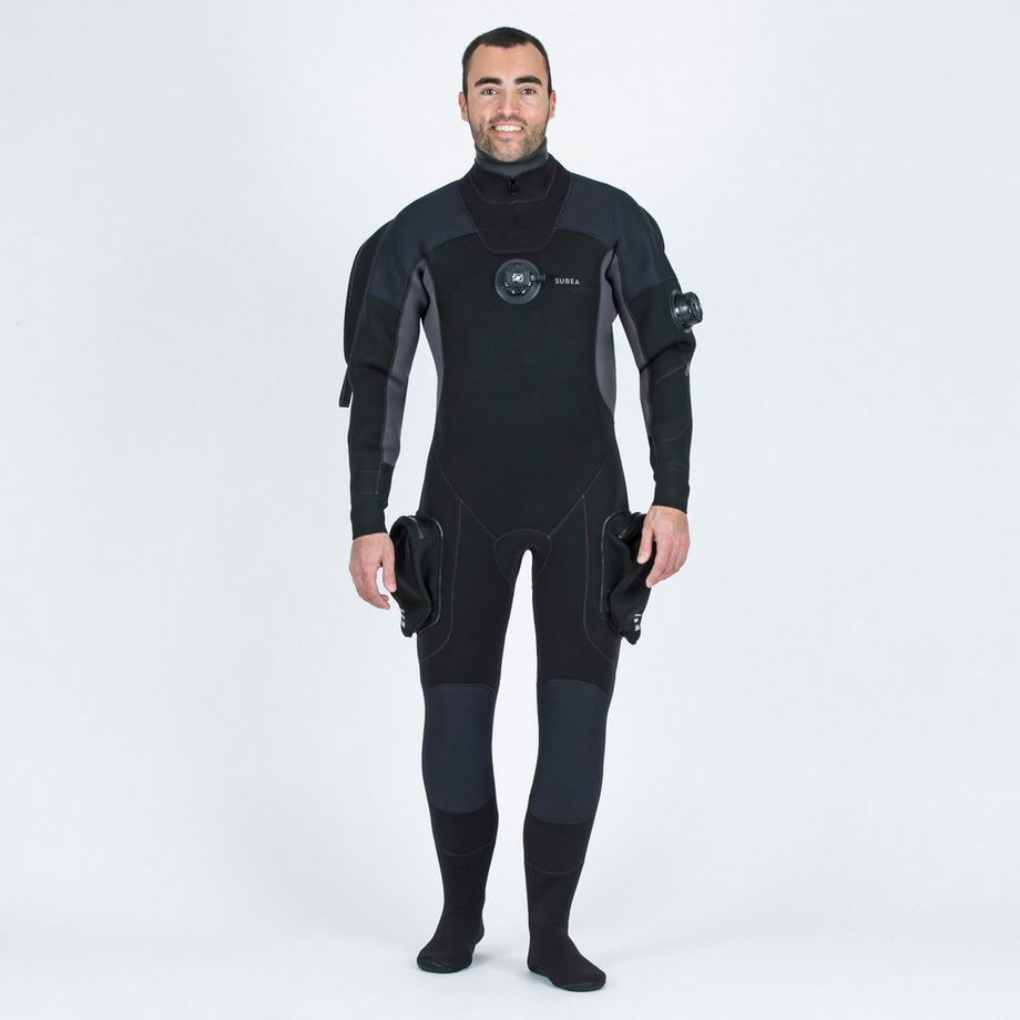 Combinaison néoprène - SCD 900